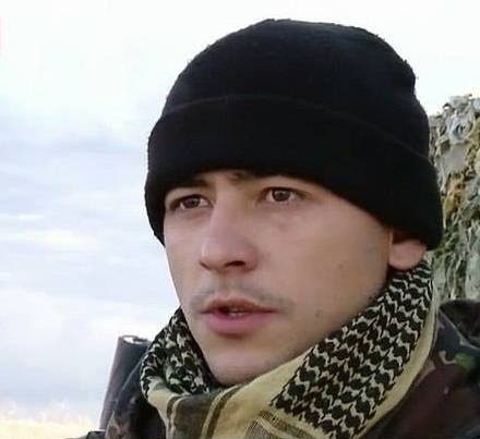 яровой