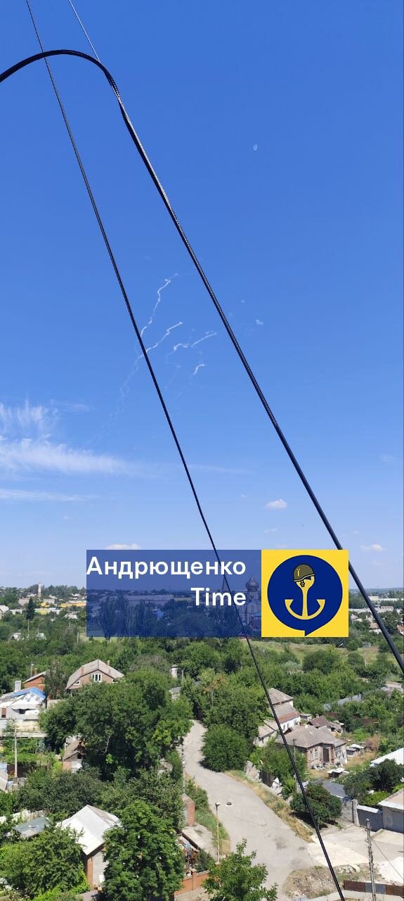 Вибухи пролунали в окупованому Маріуполі