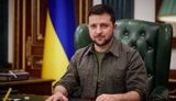 зеленський