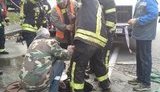 Вибух колектора в Києві: в лікарні помер один із постраждалих комунальників