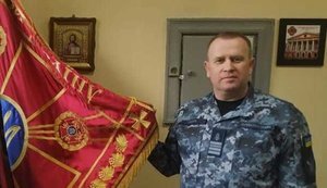 Сергій Плехун, офіцер військово-морського ліцею: "Між нами і росіянами в Криму завжди була неприхована ворожнеча"