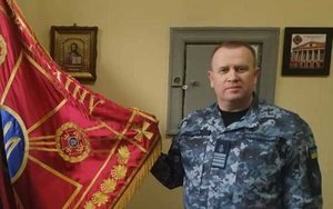 Сергій Плехун, офіцер військово-морського ліцею: "Між нами і росіянами в Криму завжди була неприхована ворожнеча"