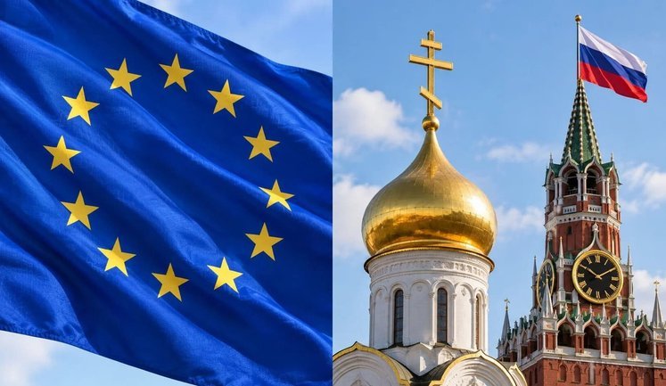Гибридные угрозы Литве и Европе со стороны сети РПЦ обсудили в Вильнюсе