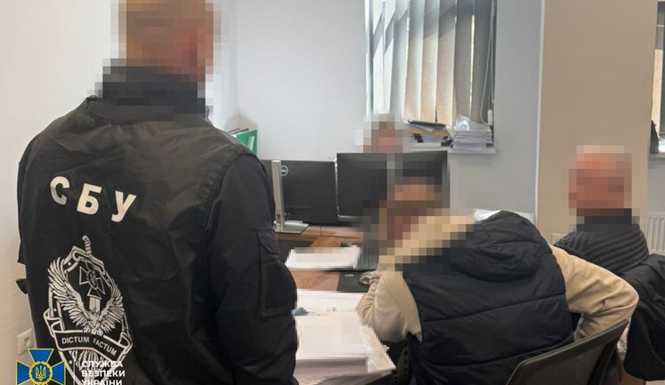 Підроблені документи та втеча за кордон: викрито ще п’ять "ухилянтських схем" у різних областях України, - СБУ. ФОТОрепортаж