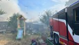 На Київщині через атаку російських дронів загинула 14-річна Каріна Шило (оновлено). ФОТОрепортаж
