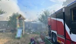 Бориспільщина під атакою РФ