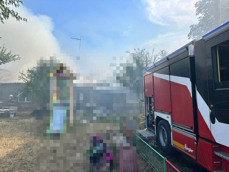 Бориспільщина під атакою РФ
