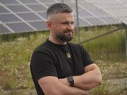 Грошовий бос у поліції