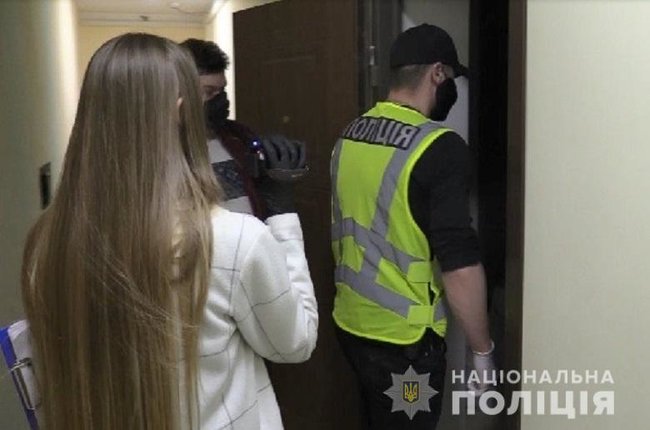 Столичные правоохранители раскрыли преступную схему по продаже новорожденных за границу: причастна одна из клиник 03
