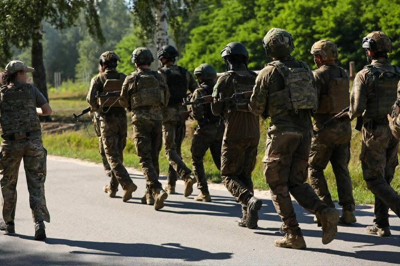 рекрутинг ССО