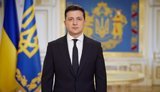 Зеленський привітав Сі Цзіньпіна з річницею утворення КНР
