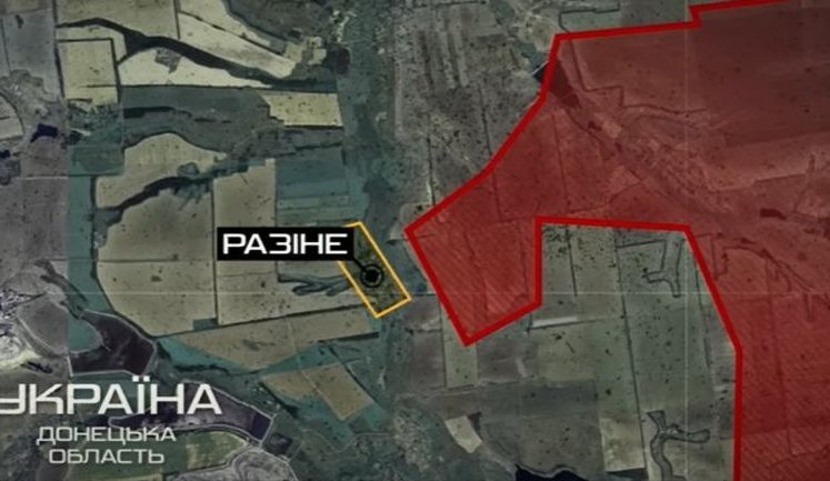 "Мільйонери" з "Контракт 18-24" з побратимами 12 діб тримали оборону в повному оточенні