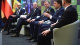 Одни из самых сложных 365 дней для страны выпали на премьерство Яценюка, - Гройсман