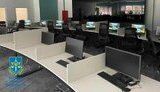 Розтрата на закупівлі комп’ютерного обладнання