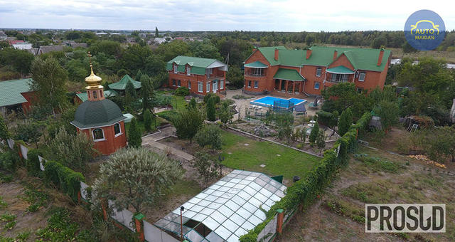 судья петренко