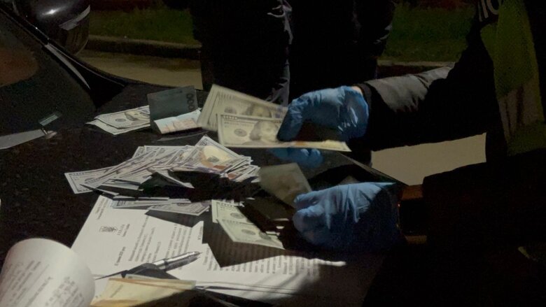 На Вінниччині вчителька організувала нелегальний виїзд за $16 тисяч