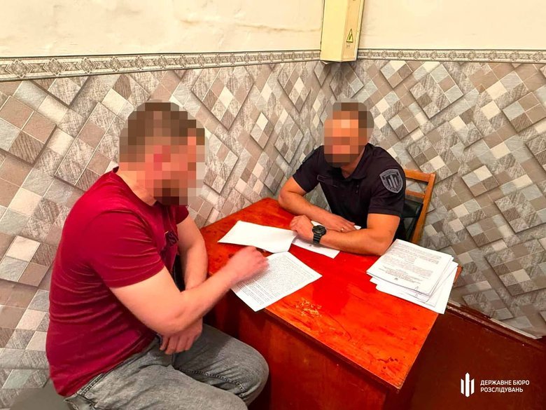 Викрито зловживання в частині на Житомирщині