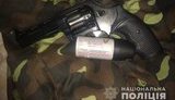 Київський двірник стріляв у безхатченків через підозри в крадіжці, - поліція. ФОТО