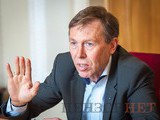 Плівки Гончарука: чотири погляди на один скандал 06