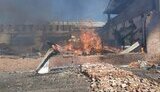 Росіяни обстріляли прикордоння Сумщини