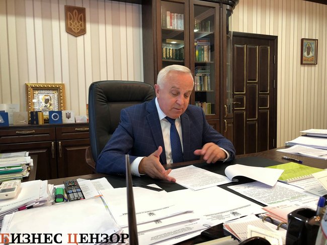 Президент Академии аграрных наук: Перед открытием рынка земли нужны четкие правила 03