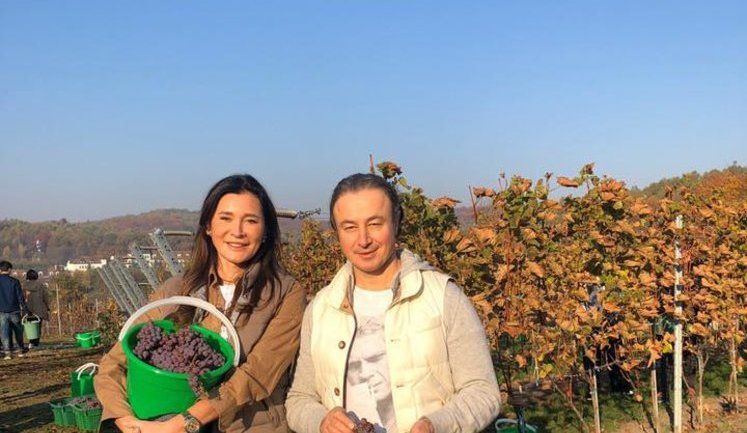 Кривецкий переписал на себя выделенную для участников АТО землю во Львовской области