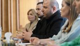 Встреча Умерова и Витакера