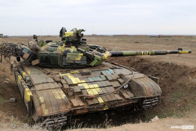 Учения с использованием беспилотников Bayraktar и ПТРК Джавелин прошли на Николаевщине 04 Учения с использованием беспилотников Bayraktar и ПТРК Джавелин прошли на Николаевщине 04