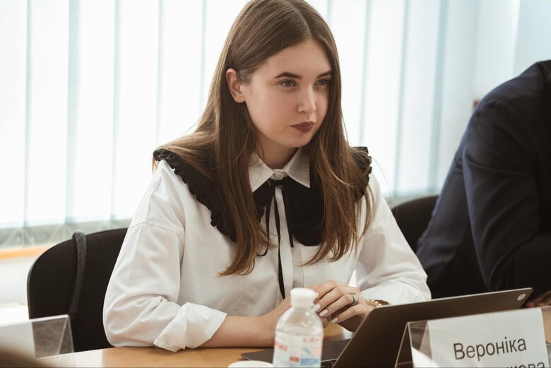 крейденкова