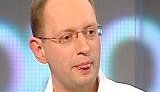 &amp;quot;Доктор&amp;quot; Яценюк прописал Украине мышьяк. ВИДЕО.
