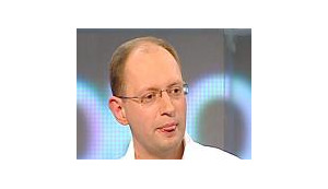 &amp;quot;Доктор&amp;quot; Яценюк прописал Украине мышьяк. ВИДЕО.