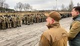 Харьковская полиция вызвала на допрос ветерана "Азова" Немичева по требованию РФ
