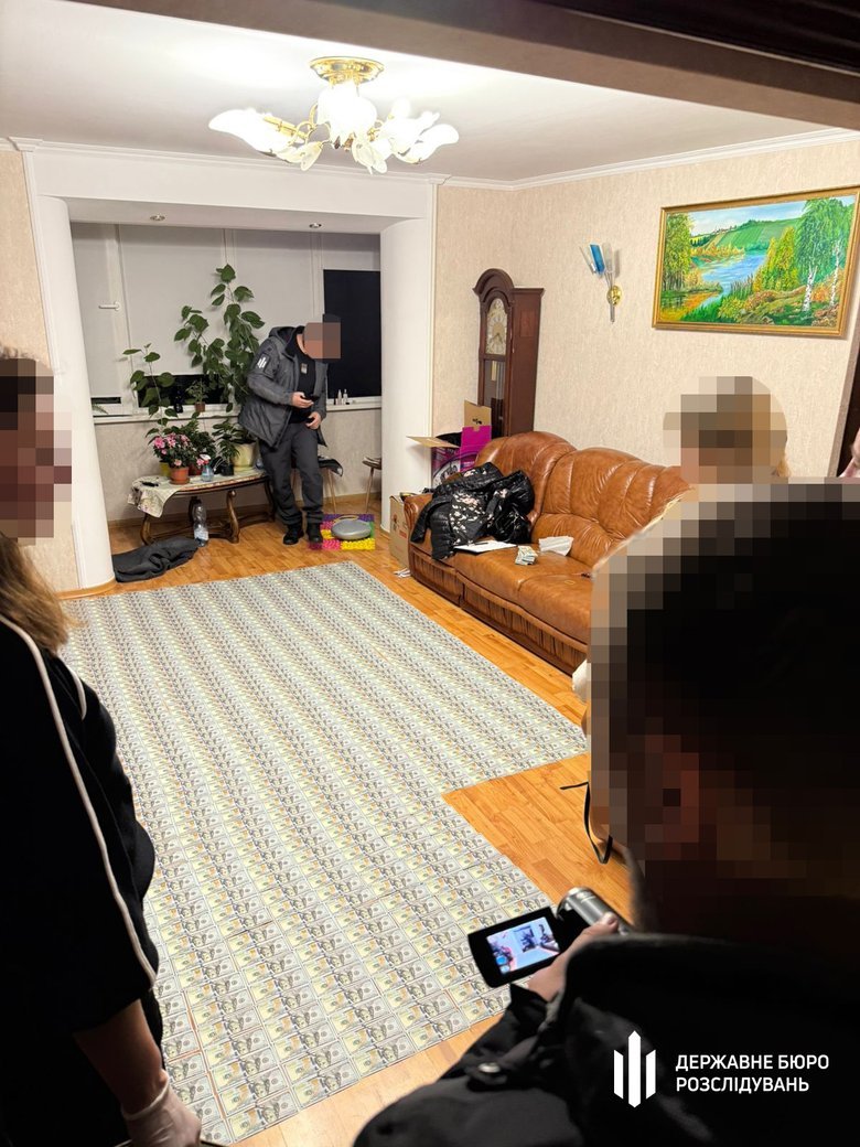 Раскрыта преступная группа в Запорожье