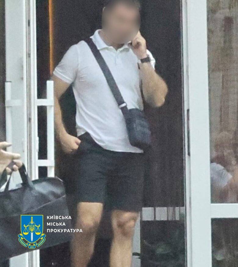 перевозчик уклонистов