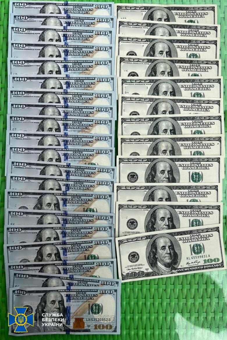 СБУ заблокировала очередной канал переправки призывников через границу 02 СБУ заблокировала очередной канал переправки призывников через границу 02