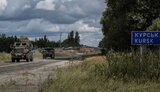 Armed Forces Operation in Kursk Region becomes the main event for Russian residents in 2024