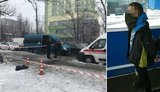 Убивство на зупинці у Києві: подробиці справи військового Балабухи