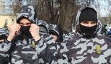 "Мародерам смерть!": Нацкорпус під ГПУ вимагає розслідувати масштабне розкрадання в оборонному секторі. ВІДЕО+ФОТОрепортаж