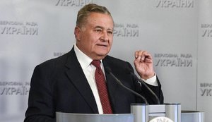 Помер експрем'єр і перший голова СБУ Марчук