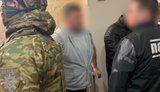 Готували напад з кислотою на жінку: у Києві та області затримали трьох чоловіків. ВІДЕО+ФОТОрепортаж