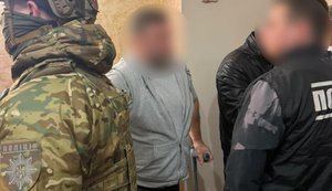 Готували напад з кислотою на жінку: у Києві та області затримали трьох чоловіків. ВІДЕО+ФОТОрепортаж
