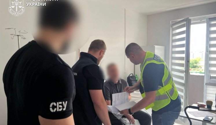 Депутат на Прикарпатье подозревается в присвоении 1,7 млн грн при ремонте школьного отопления, - прокуратура. ФОТО