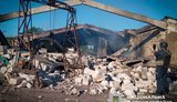 Strikes on Sumy region on 12 June