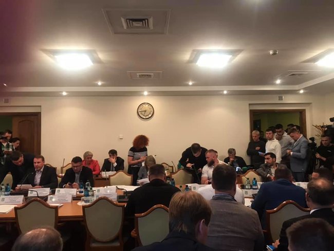Звільняй і володарюй: як депутати змінюють правоохоронну систему 03