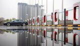 tesla,елетромобіль