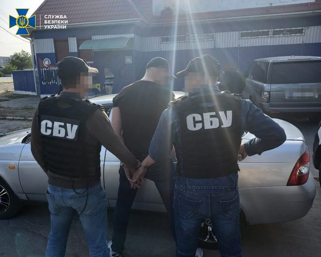 Кандидат у мери Світловодська за 10 тис. грн найняв двійника-однофамільця проти конкурента, - СБУ 02