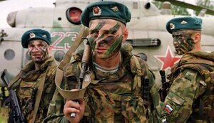 Российские военные угрожают отступлением с позиций на Херсонщине, если МО арестует их командующего Теплинского, - ISW