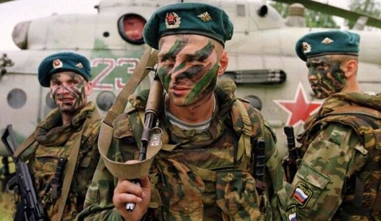 Российские военные угрожают отступлением с позиций на Херсонщине, если МО арестует их командующего Теплинского, - ISW