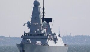 флот,британія