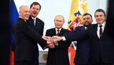 сальдо,путін,пушилін,пасічник,балицький